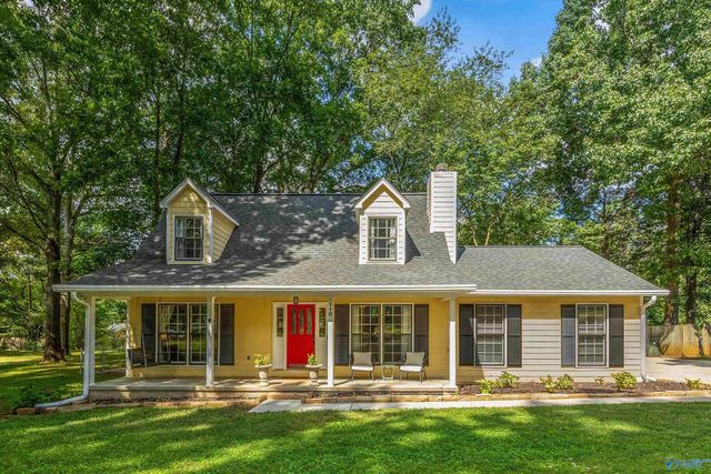 110 Raleigh Way, Huntsville