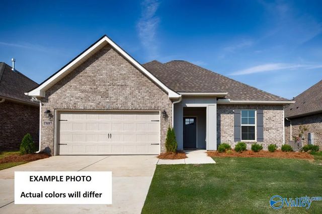 17637 Cabernet Street, Athens
