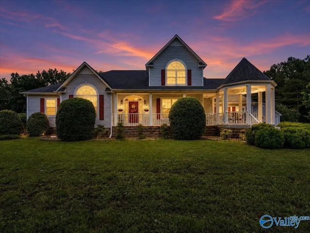 18741 Sewell Road, Athens