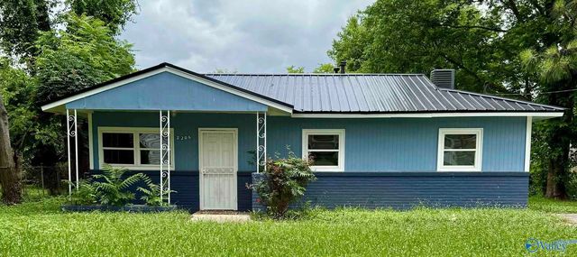 2206 Evans Avenue, Huntsville
