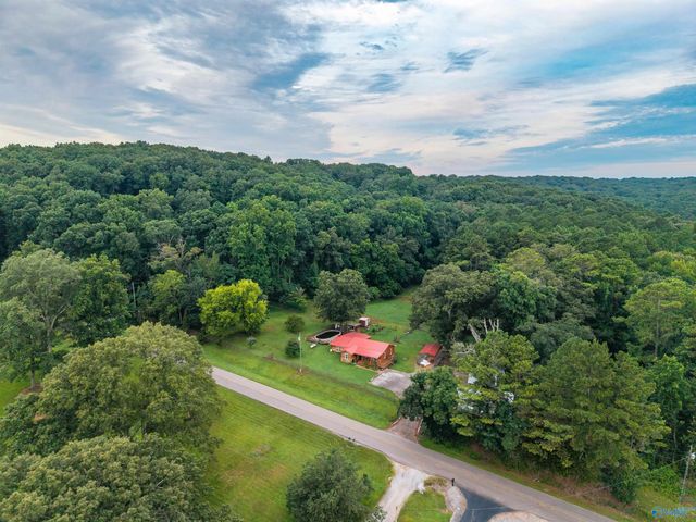 1374 Ne Thompson Road, Decatur