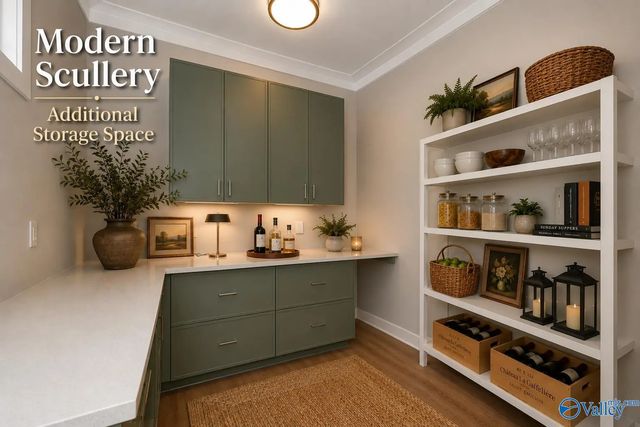 167 Brentwood Lane, Madison