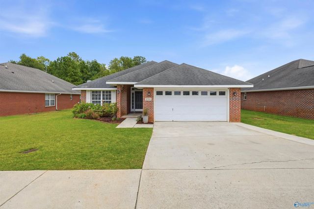 284 Shadow Court Sw, Huntsville