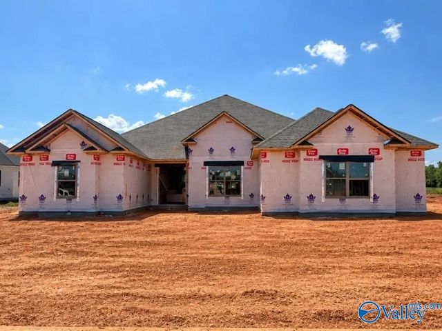 43 Lot Lancaster Lane, Athens