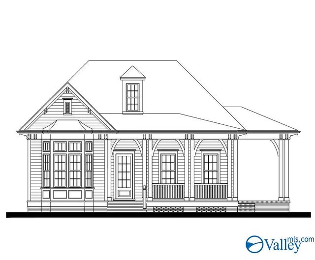 30 Peace Street Nw, Huntsville
