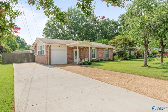 11020 Crestfield Drive Se, Huntsville