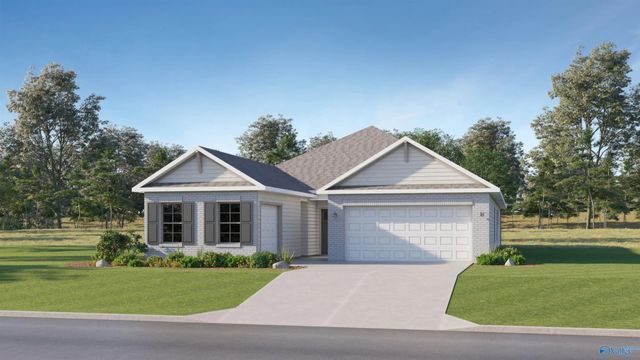 127 Fairchester Drive, Harvest
