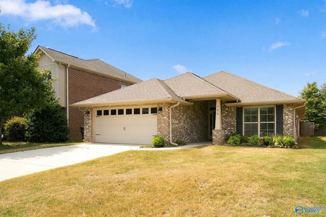 250 Fenrose Drive, Harvest