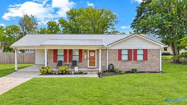 1844 Nw Peach Orchard Road, Hartselle