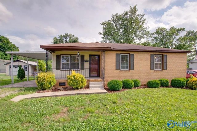 1830 Oakwood Avenue, Huntsville