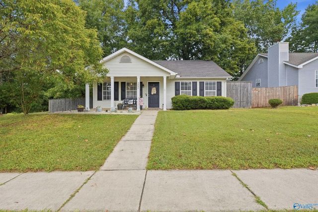 262 Mountain Creek Drive, Madison