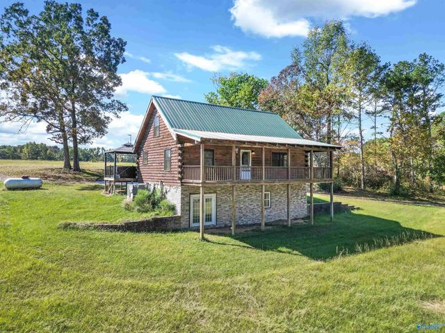 1379 Perkins Wood Road, Hartselle