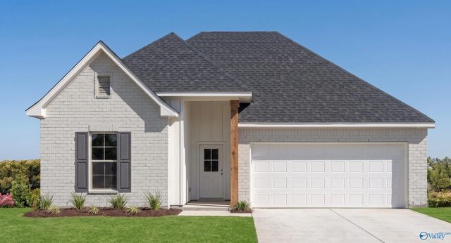25850 Vineyard Lane, Athens