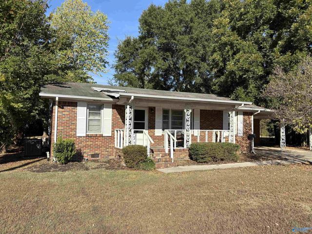 2025 Cleveland Avenue Sw, Decatur