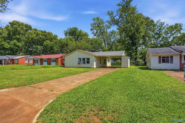 1018 7th Avenue Sw, Decatur