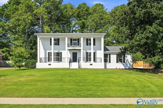 8908 Se Willow Hills Drive, Huntsville