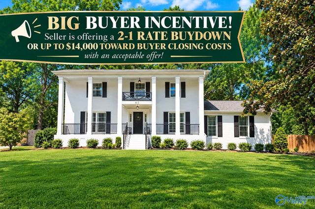 8908 Se Willow Hills Drive, Huntsville