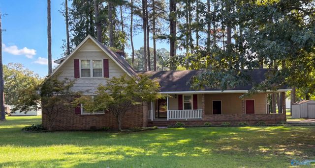 4706 Pineywood Drive, Decatur