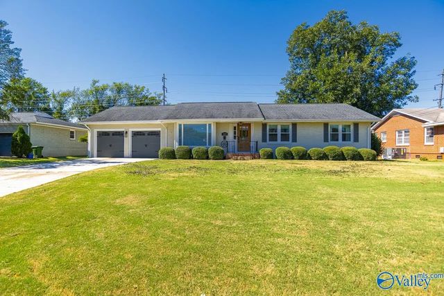 2408 Glenn Street Sw, Huntsville