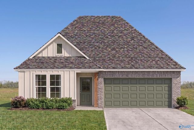 7007 Marsden Way Se, Gurley