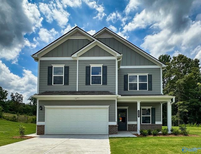 1 Cottonwood Circle, Albertville