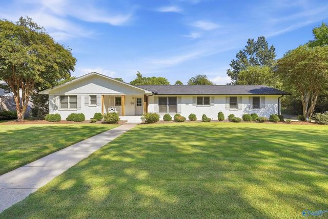 723 Watts Drive, Huntsville