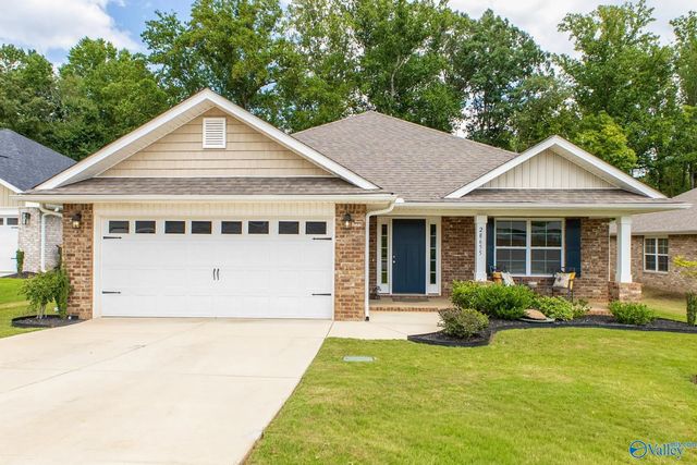 28655 Nature Trail Drive, Harvest