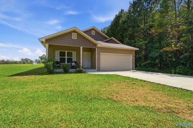 20126 County Road 460, Trinity
