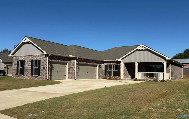 206 Emma Harris Circle, Madison