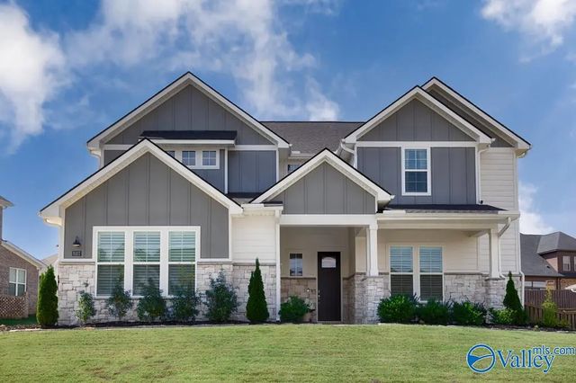 8107 Goose Ridge Drive, Owens Cross Roads