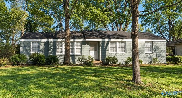 4102 Force Drive Nw, Huntsville