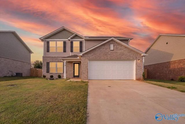 219 Purple Martin Drive, Toney