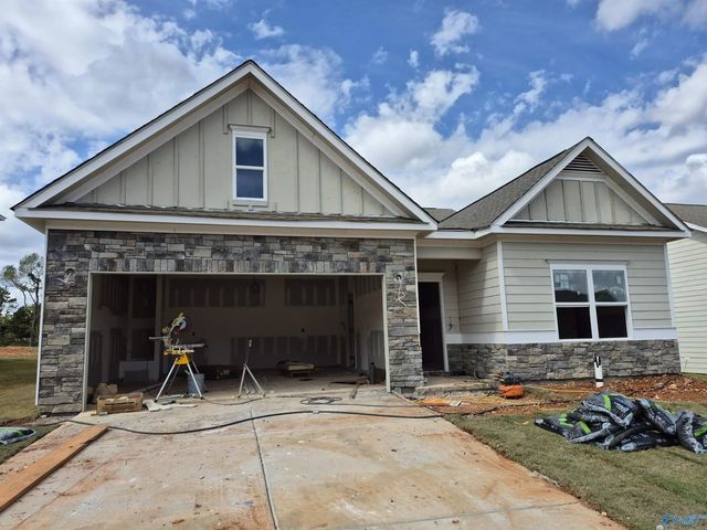308 West Valley Way, Huntsville