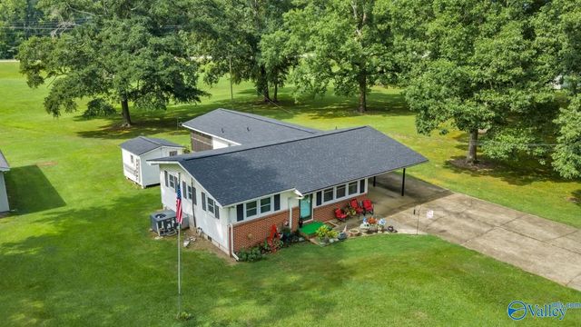 437 Anderson Street, Scottsboro