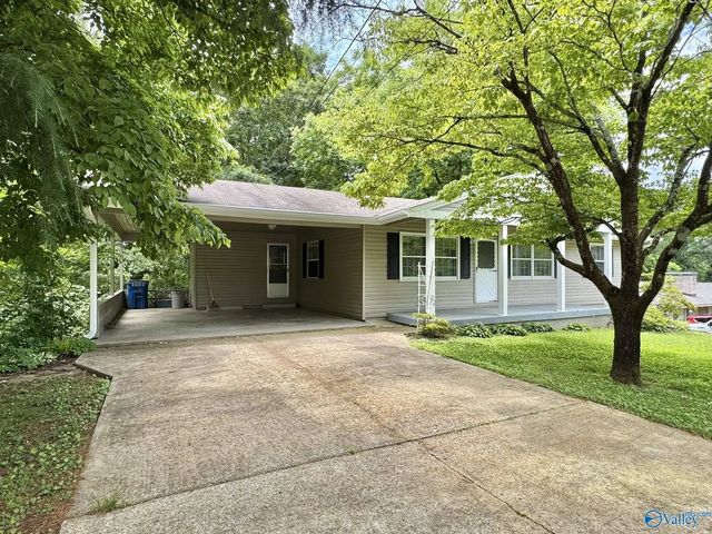 4605 Mountain Crest Drive, Guntersville