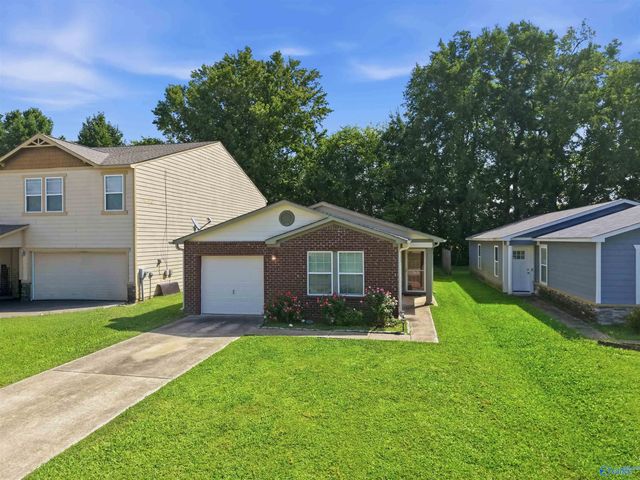 265 Bermuda Lakes Drive, Meridianville