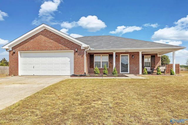 18266 Upland Trail, Athens