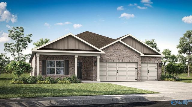 7528 Highdown Lane, Gurley