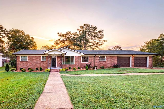 2009 Argyle Way, Gadsden