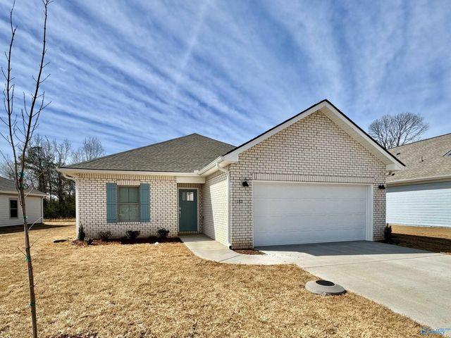 15850 Ruthie Lynn Drive, Athens