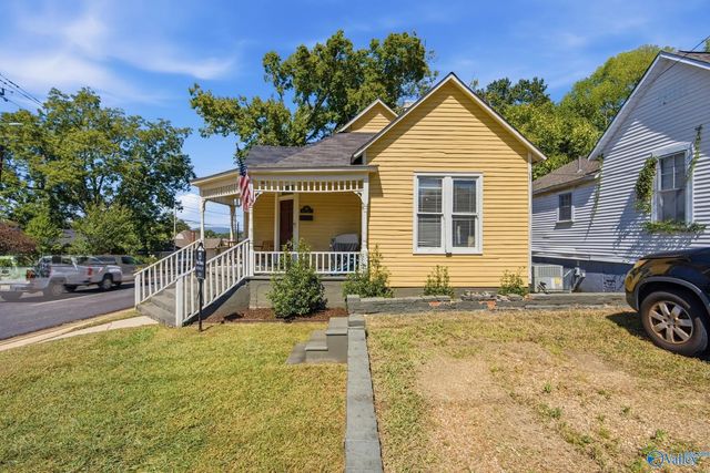 801 Wells Avenue Se, Huntsville