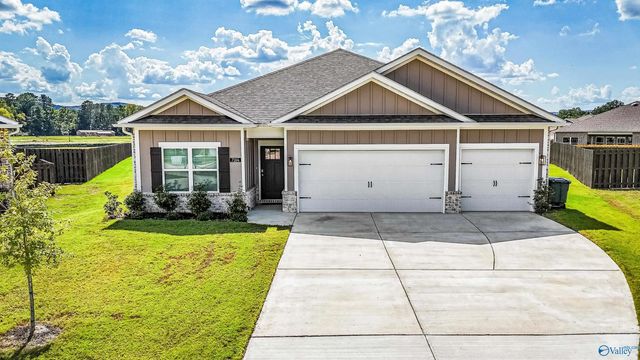 7104 Kalli Ilyssa Circle, Gurley