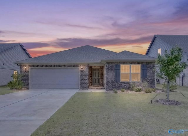102 Waltrip Drive, Owens Cross Roads