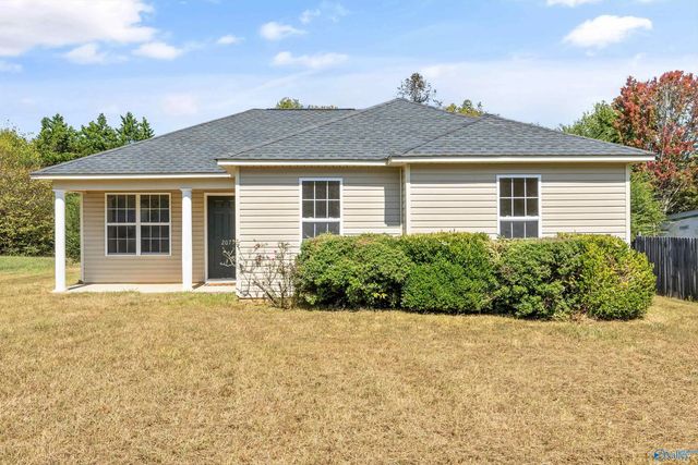 2077 Ready Section Road, Toney