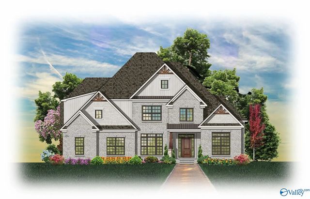 120 Bellawoods Drive, Madison