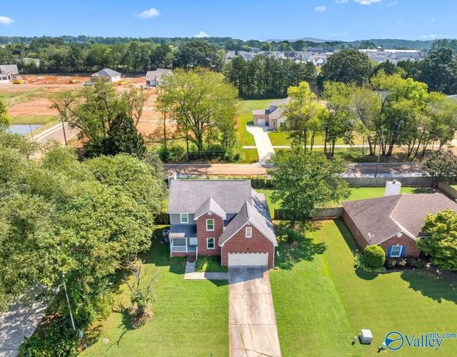126 Sarah Hughes Drive, Madison