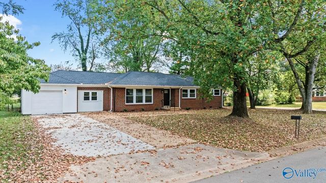 4100 Force Drive, Huntsville