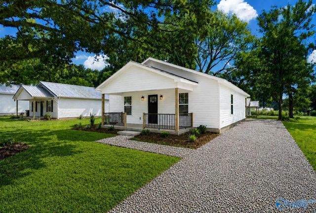 1504 Central Avenue, Gadsden