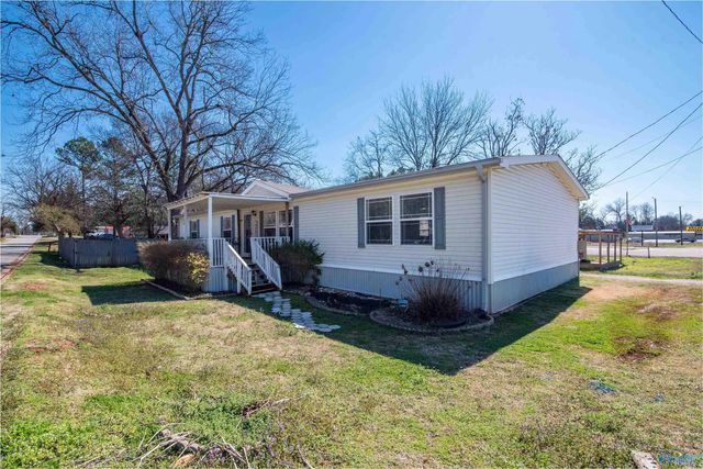 12348 Jessie Jackson Parkway, Courtland