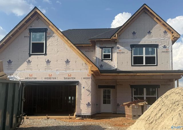 121 Alton Dale Drive, Toney